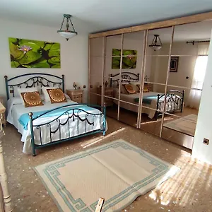  Apartamento Alcazaba