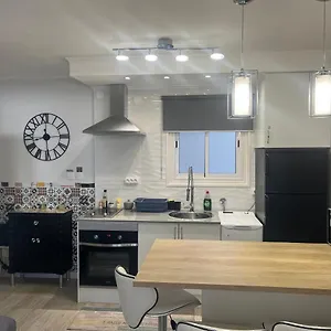 Premium 150 M Playa, Muy Tranquilo Parking Apartamento Salou