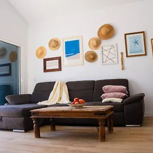 Babo Lanzarote Apartamento Playa Blanca (Lanzarote)