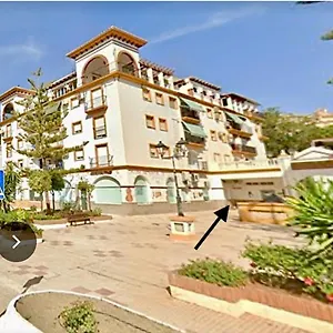  Apartamento La Cueva Del Violin