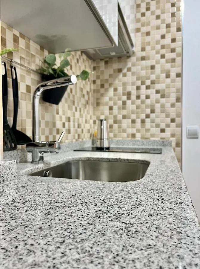 Precioso Estudio Con Piscina, Junto A La Playa Torre Del Mar Apartment